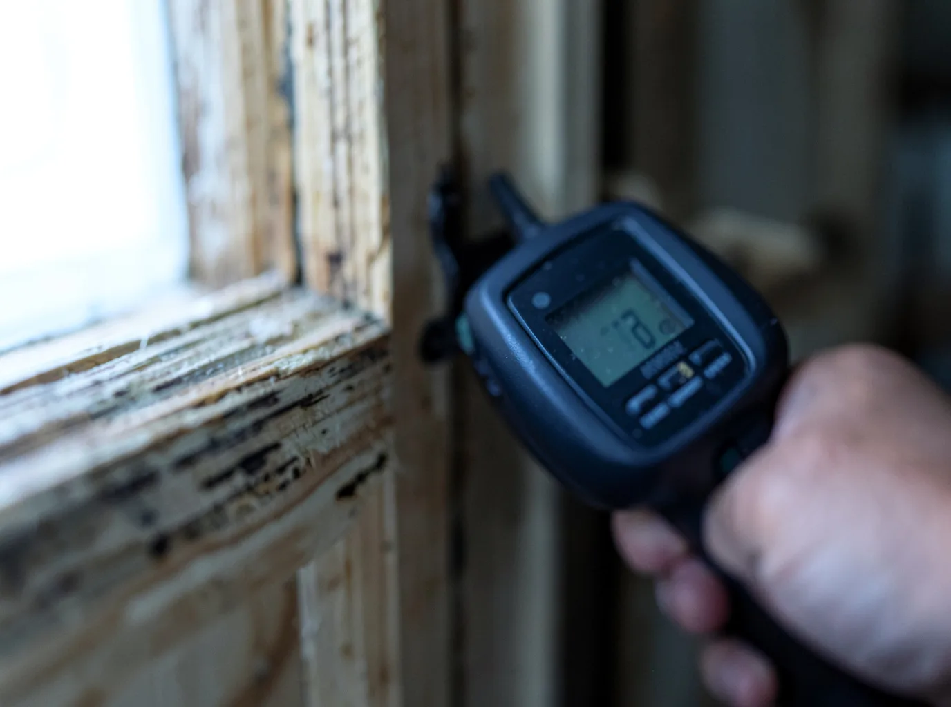 Ceiling Water Damage Repair in Castle Dale, UT